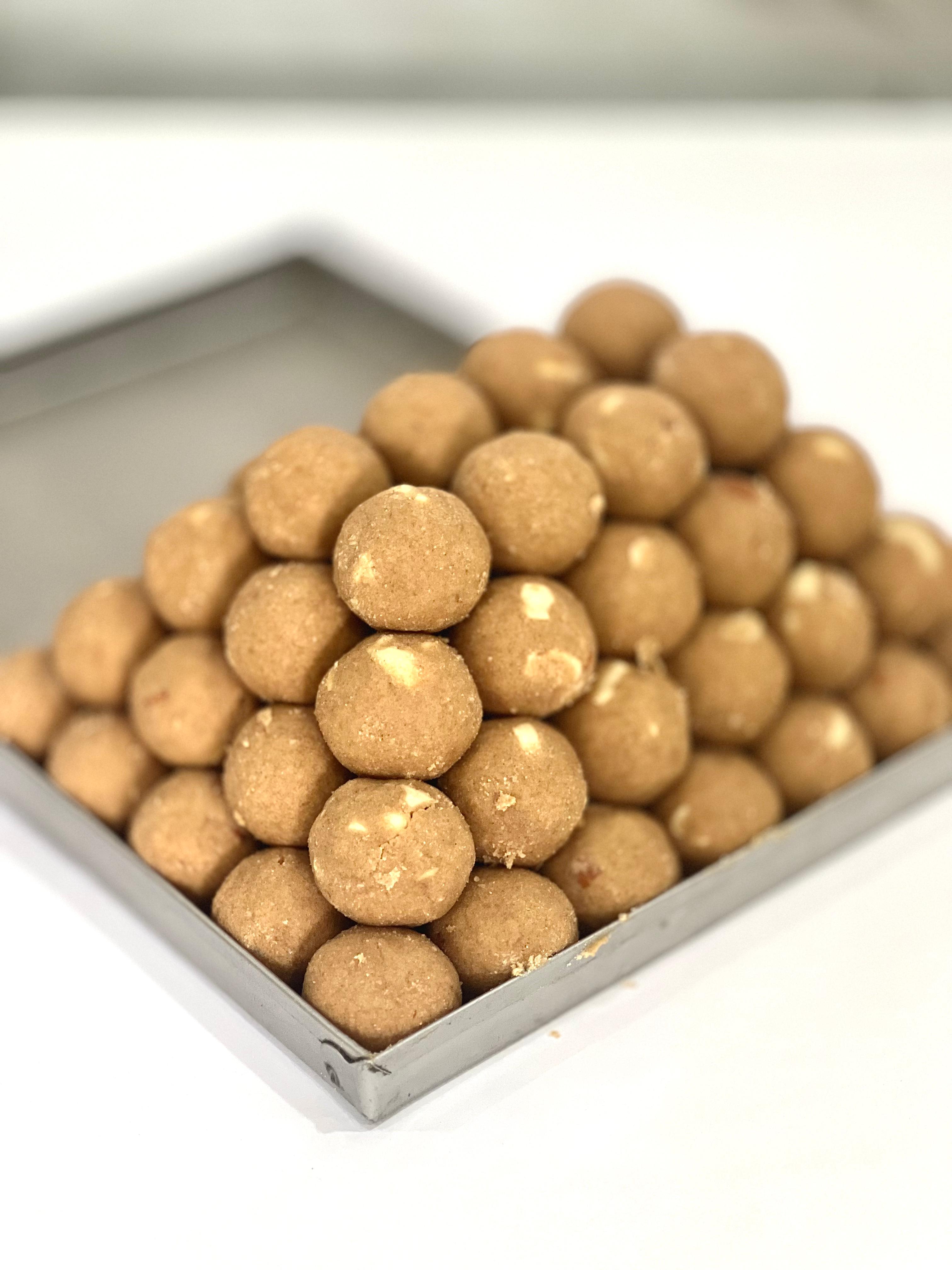 Pinni Laddu