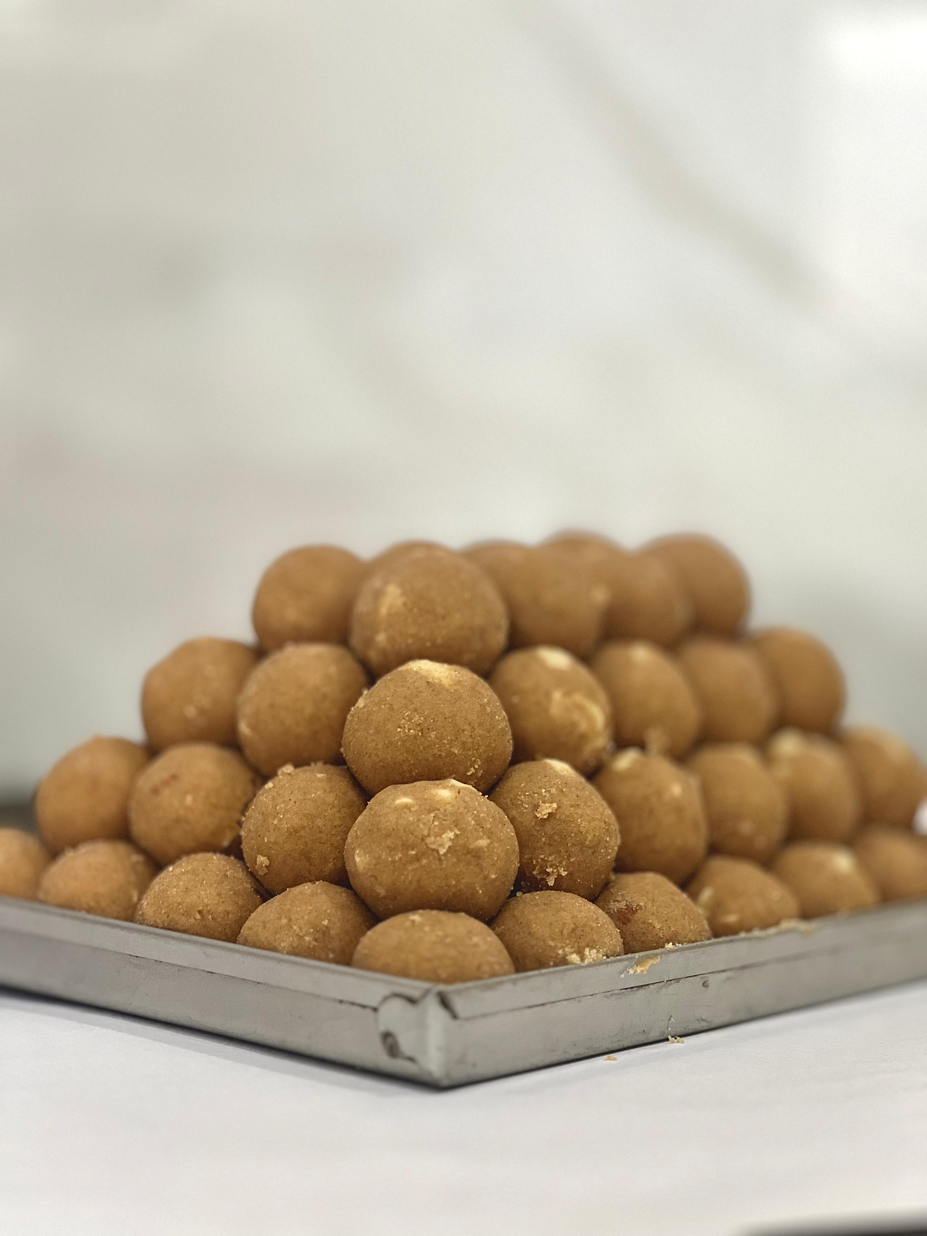 Pinni Laddu