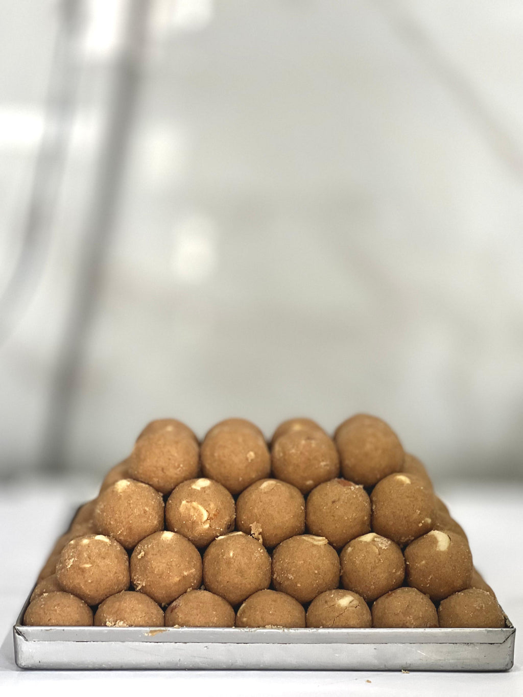 Pinni Laddu
