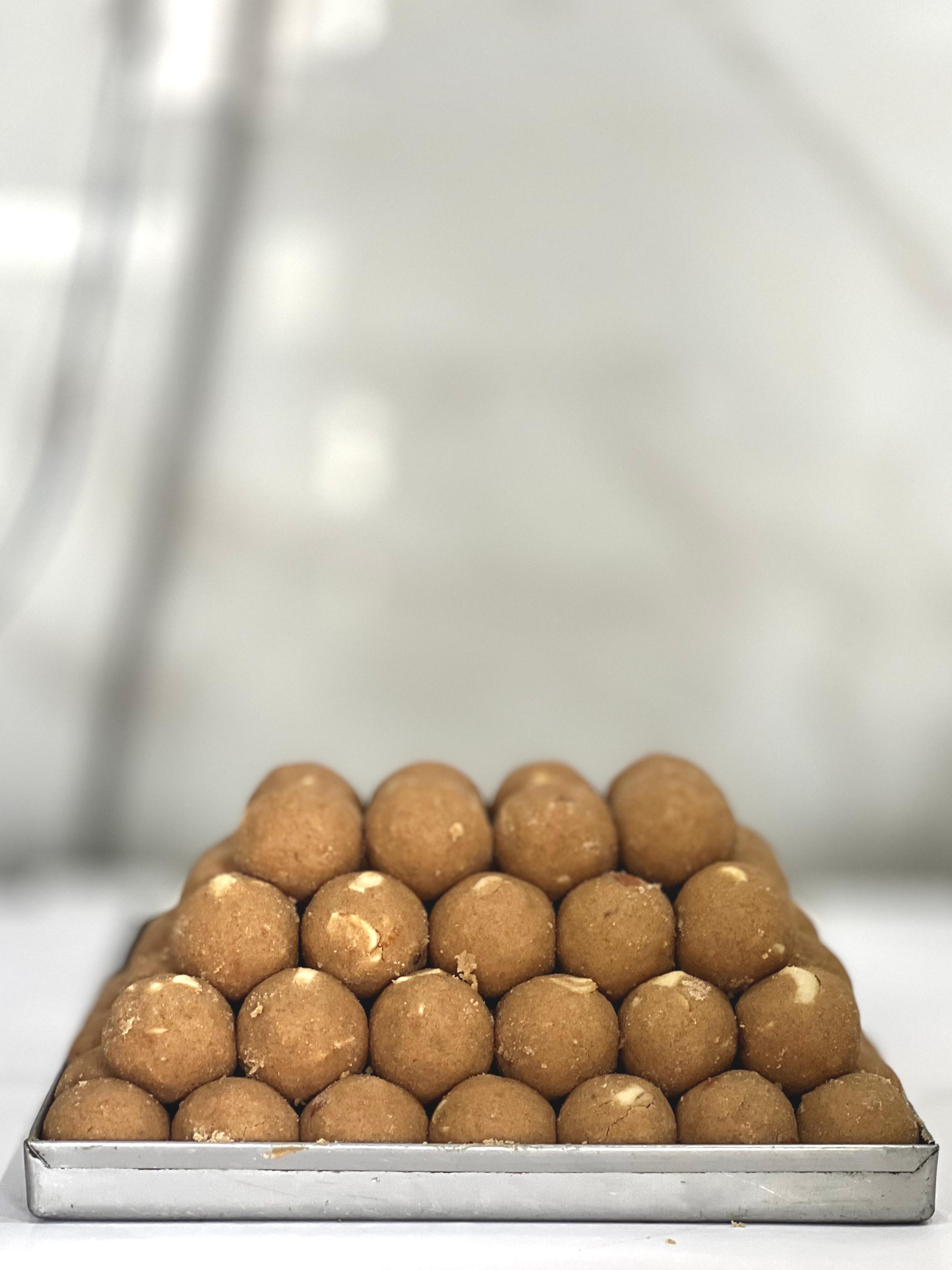 Pinni Laddu