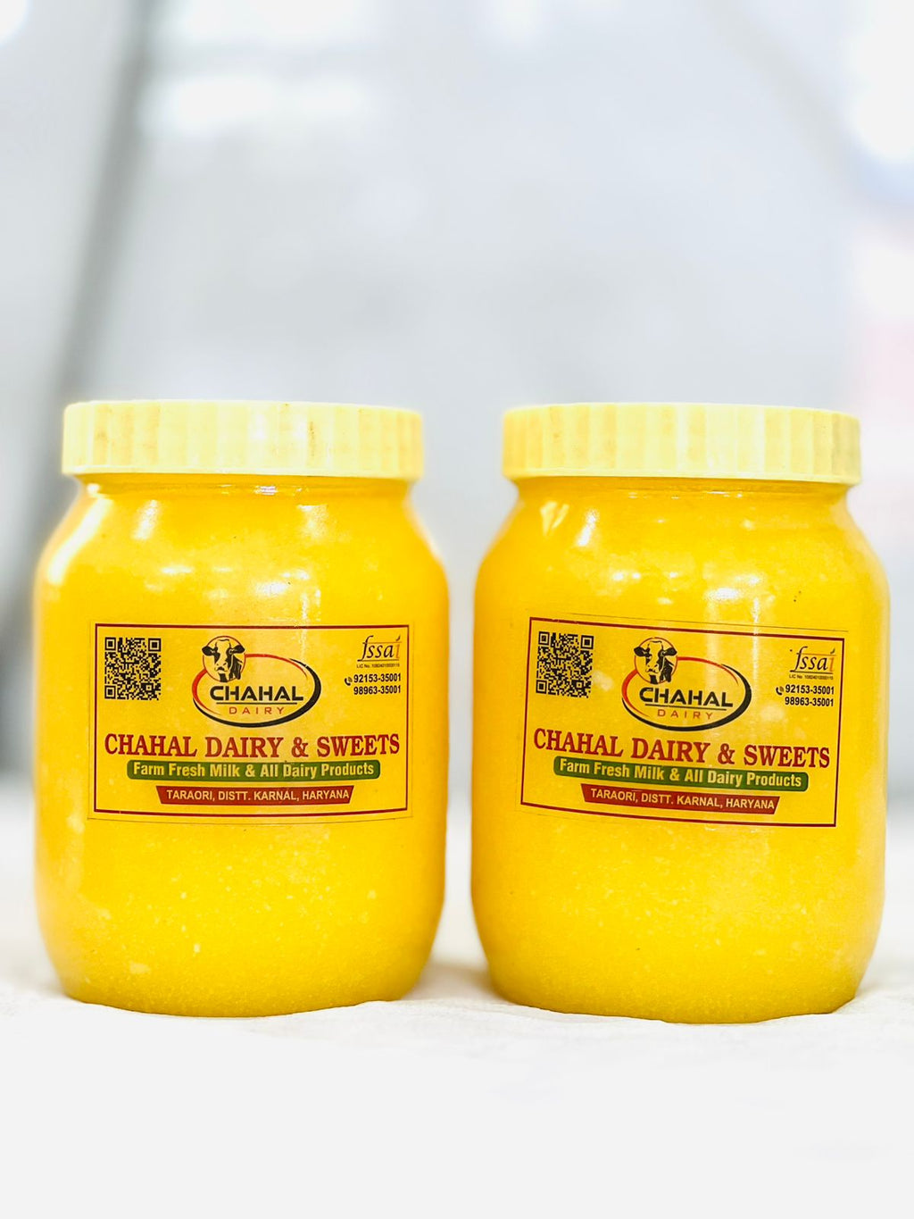Cow Ghee