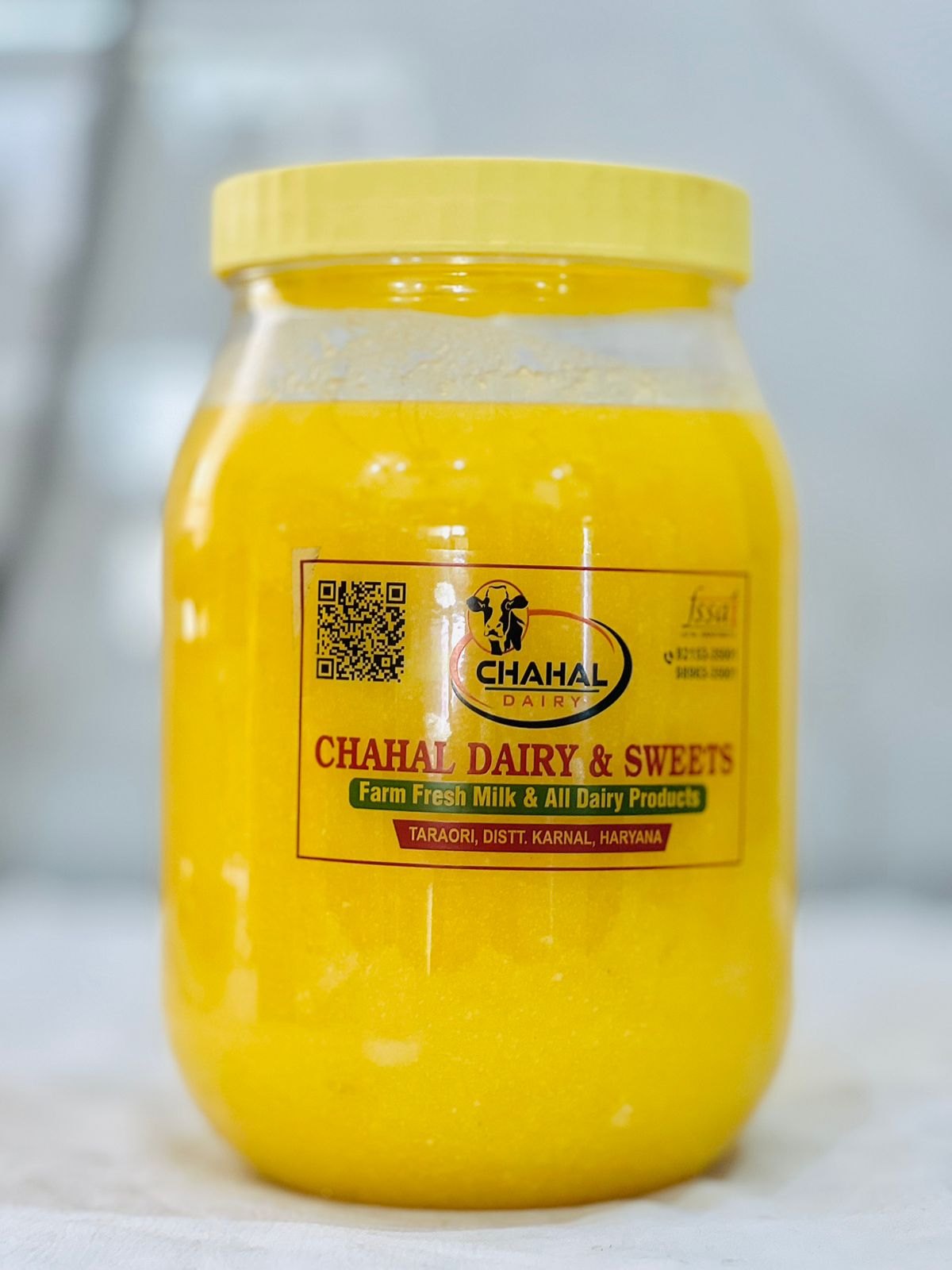 Cow Ghee