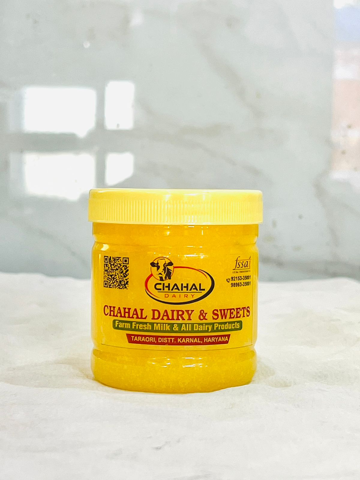Cow Ghee