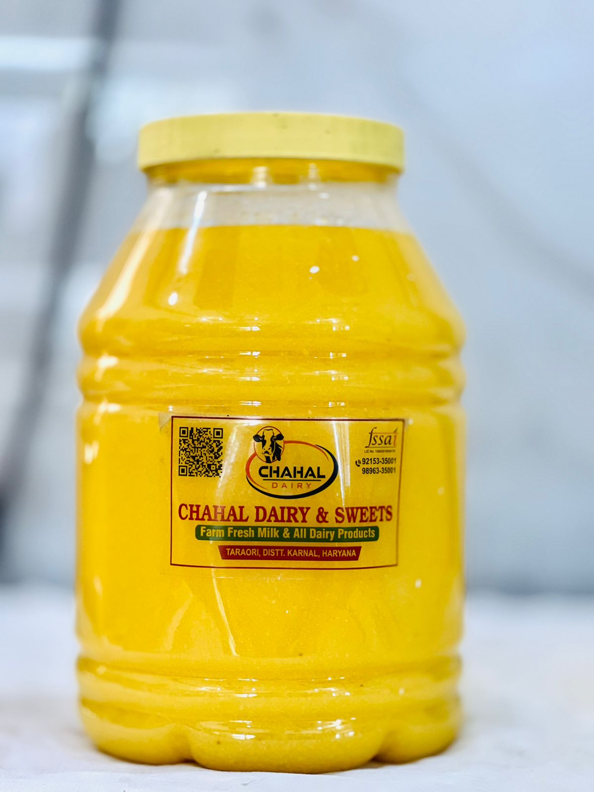 Cow Ghee