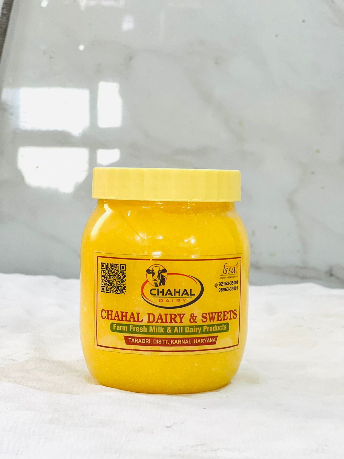 Cow Ghee
