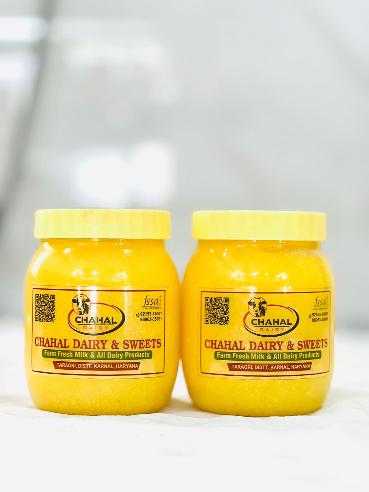 Cow Ghee