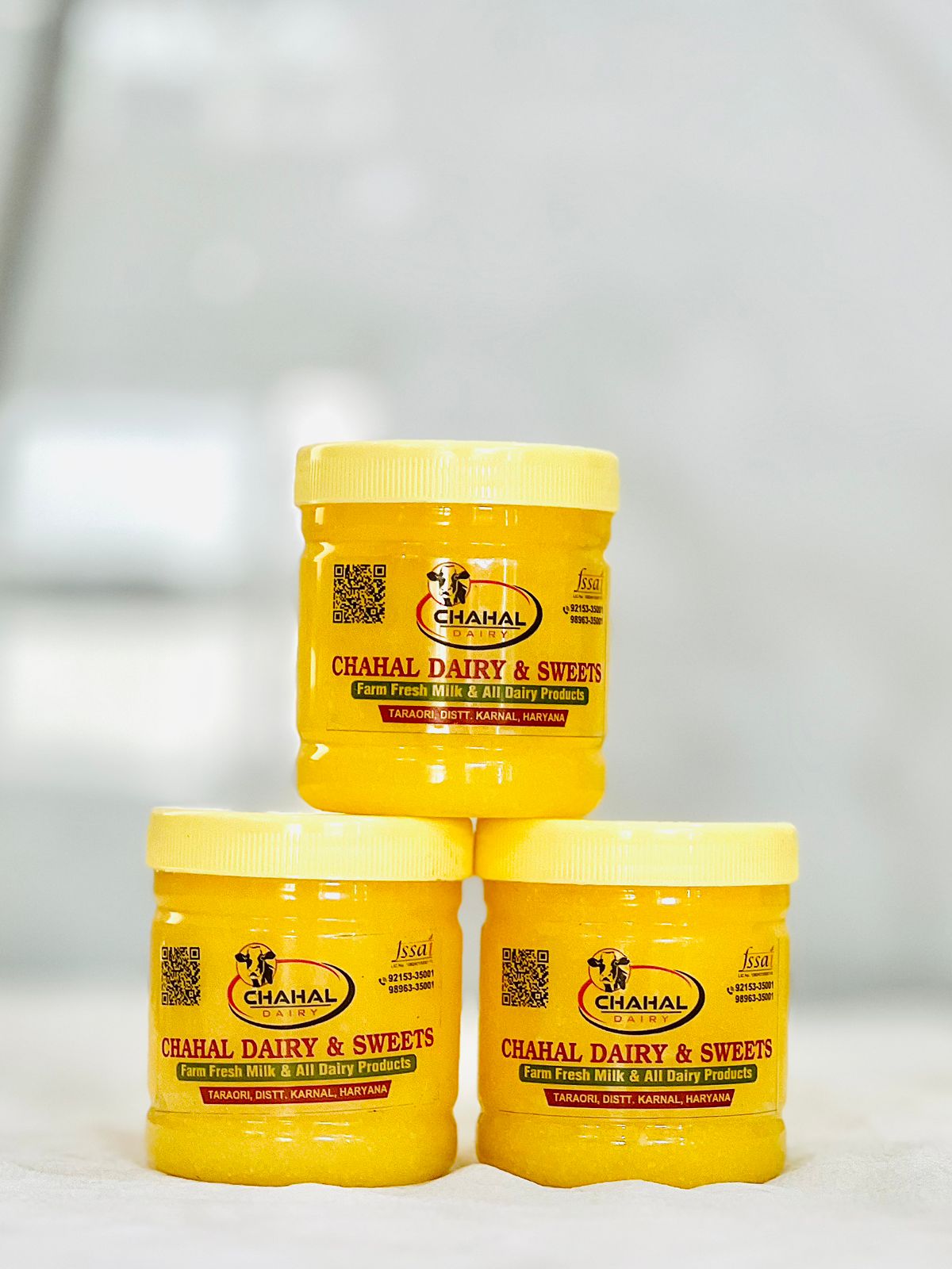 Cow Ghee