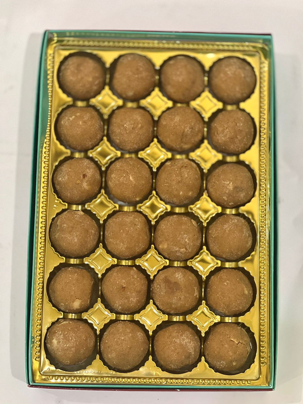 Pinni Laddu