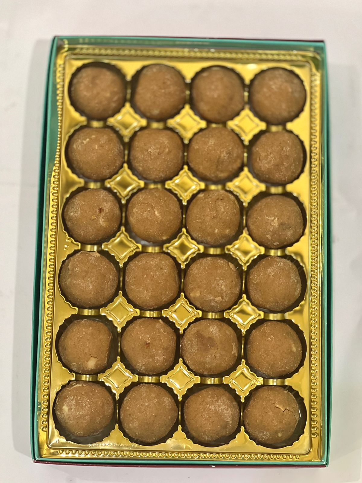 Pinni Laddu
