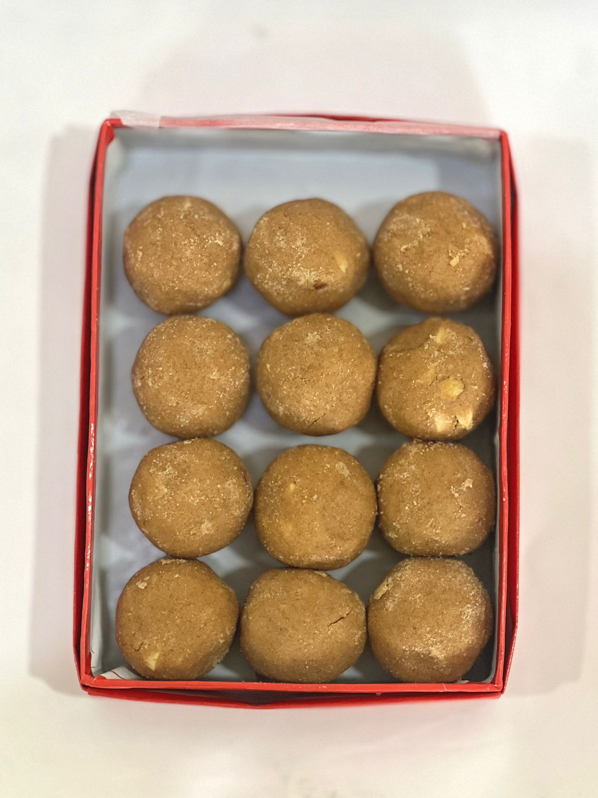 Pinni Laddu